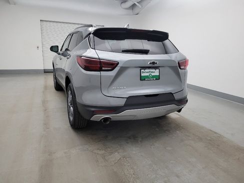 Used 2024 Chevrolet Blazer LT w/ Convenience Package image 6