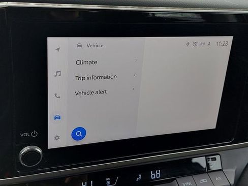 Certified 2025 Toyota Camry LE image 28