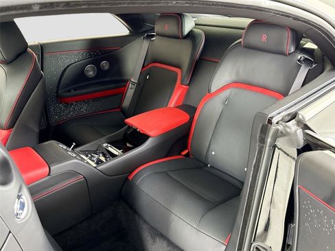 Used 2024 Rolls-Royce Spectre w/ Spectre Launch Package image 14
