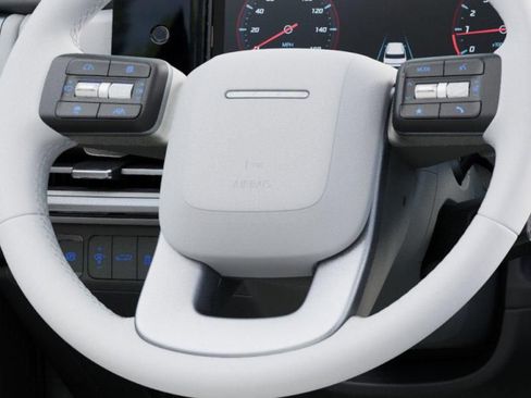 New 2026 Hyundai Santa Fe Limited image 15