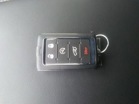 New 2025 Jeep Grand Cherokee Altitude AWD/4WD image 27