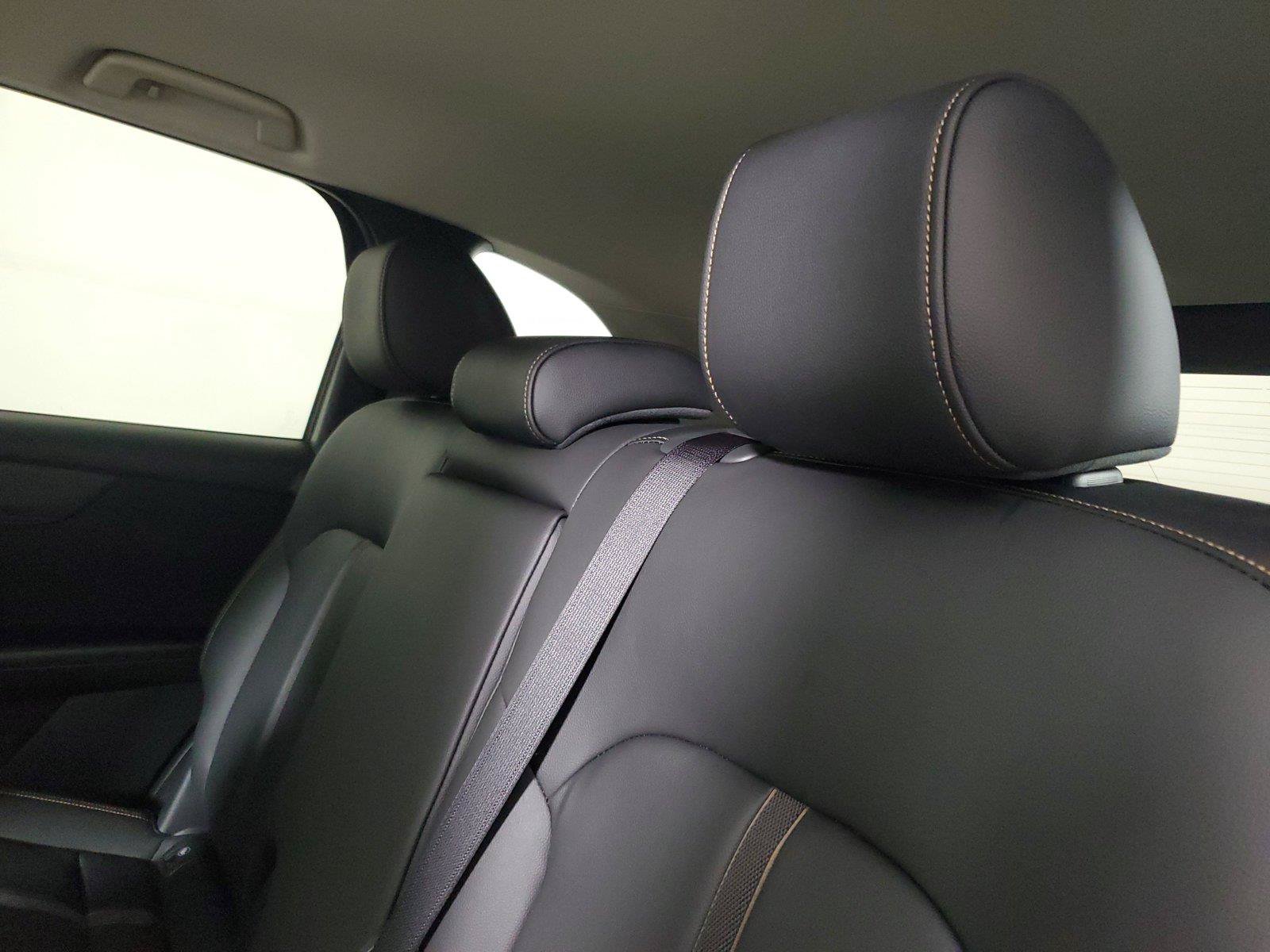 New 2026 MAZDA CX-70 SC AWD/4WD image 13