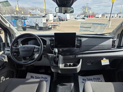 New 2026 Ford Transit 350 XL image 34