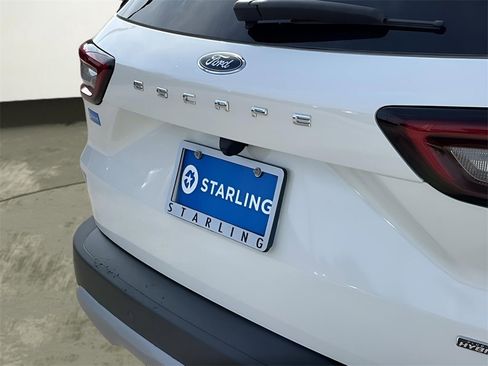 New 2026 Ford Escape SE w/ PHEV Premium Package image 22