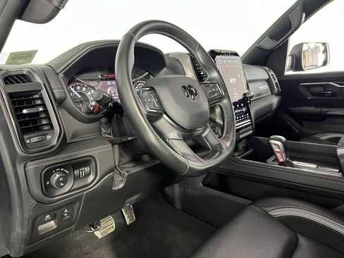 Used 2022 RAM 1500 TRX w/ TRX Level 1 Equipment Group image 22