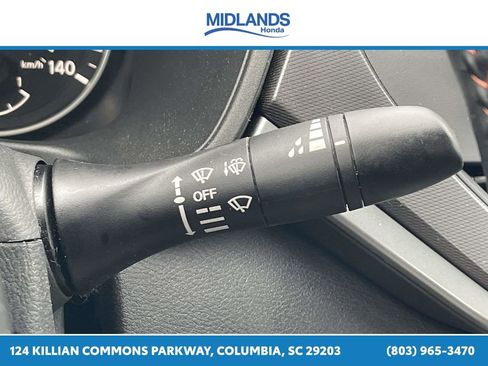 Used 2023 Nissan Altima 2.5 SR AWD/4WD image 24
