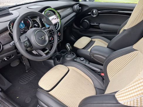 Used 2024 MINI Cooper S w/ MINI Resolute Edition FWD image 7
