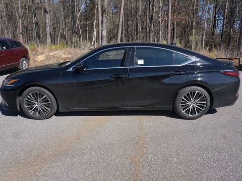 Used 2024 Lexus ES 350 w/ Premium Package image 20