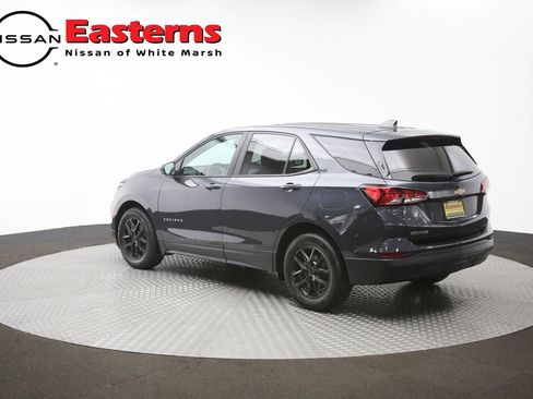 Used 2022 Chevrolet Equinox LS w/ LS Convenience Package image 63