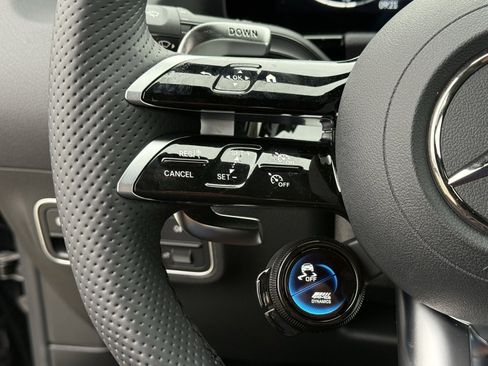 New 2026 Mercedes-Benz GLA 35 AMG 4MATIC image 21