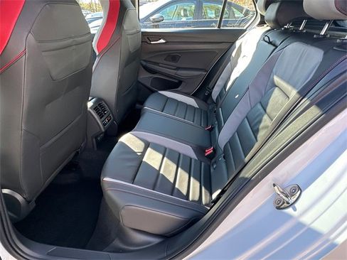 New 2026 Volkswagen GTI Autobahn image 20