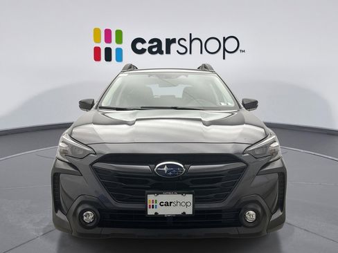 Used 2025 Subaru Outback Premium AWD/4WD image 8