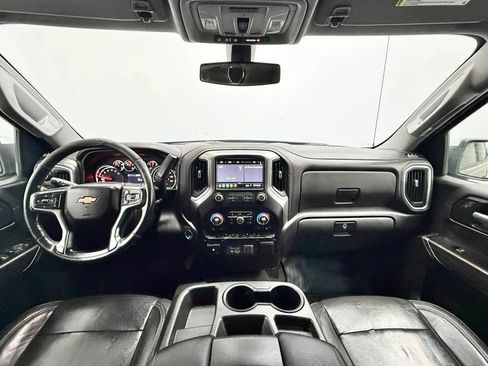 Used 2019 Chevrolet Silverado 1500 LT w/ All-Star Edition RWD image 12