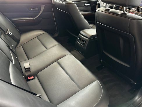 Used 2011 BMW 335d Sedan image 29