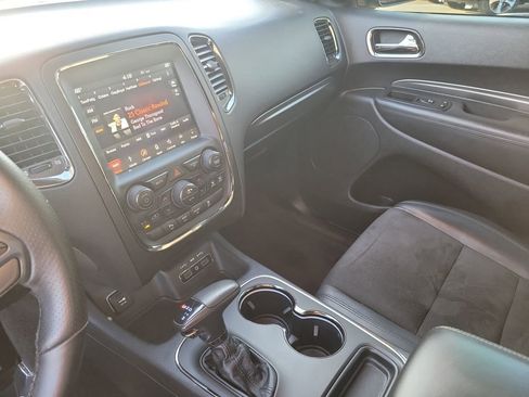 Used 2019 Dodge Durango R/T w/ Blacktop Package image 21