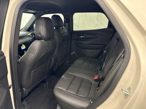 New 2026 Chevrolet TrailBlazer ACTIV w/ Driver Confidence Package AWD/4WD image 17