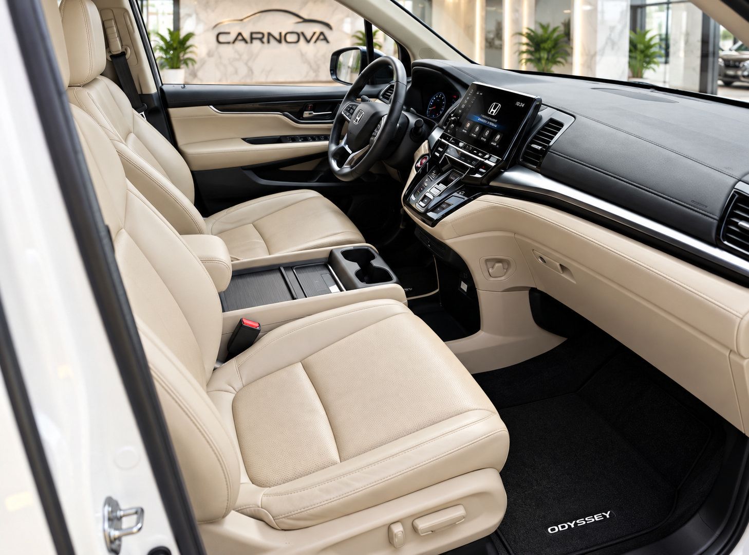 Used 2019 Honda Odyssey Elite image 7