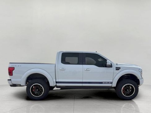Used 2019 Ford F150 Lariat w/ Equipment Group 502A Luxury AWD/4WD image 32