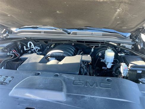 Used 2020 GMC Yukon Denali w/ Open Road Package image 34