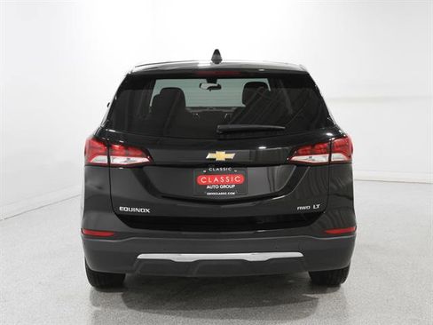 Used 2024 Chevrolet Equinox LT image 19