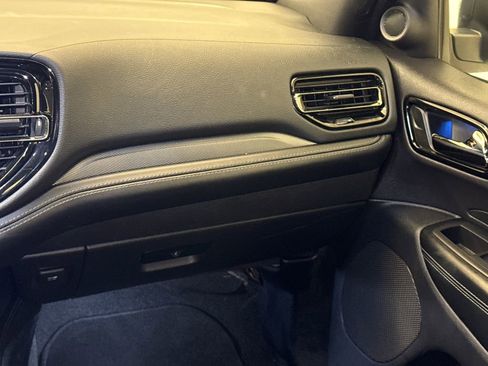 Used 2021 Dodge Durango GT RWD image 16