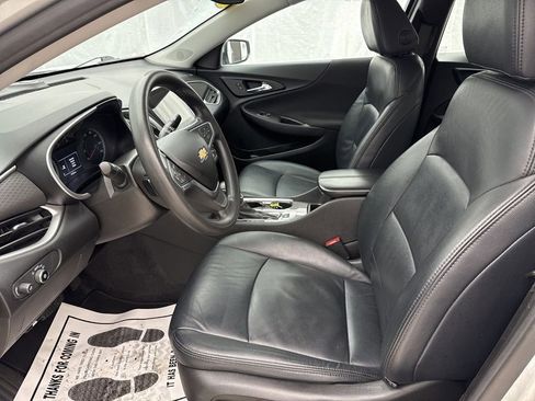 Used 2022 Chevrolet Malibu LT image 7