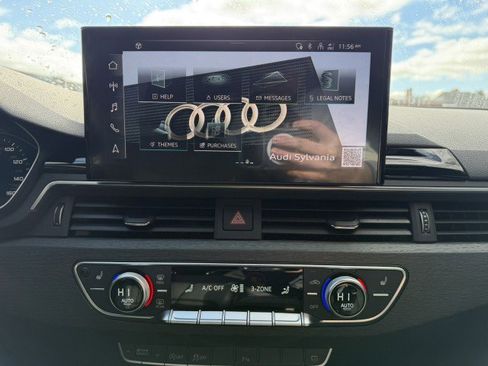 Certified 2023 Audi A4 2.0T Premium image 14