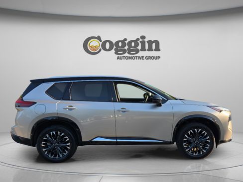 New 2026 Nissan Rogue Platinum AWD/4WD image 6