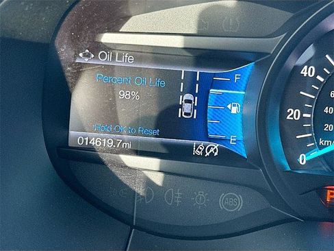 Certified 2024 Ford Edge Titanium image 12