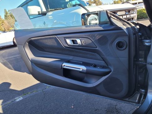 New 2026 Ford Mustang Ecoboost Fastback image 31