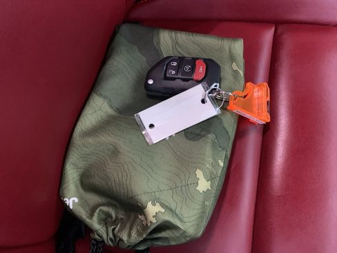 Used 2023 Jeep Wrangler Unlimited Rubicon 392 image 45