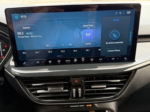 Certified 2024 Ford Escape ST-Line w/ Tech Pack #1 AWD/4WD image 11
