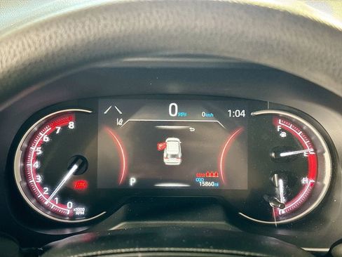 Used 2024 Toyota RAV4 LE image 14