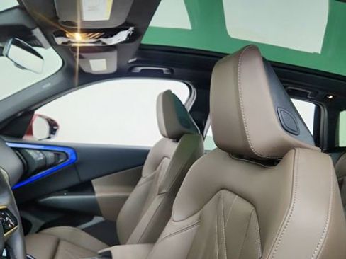 Used 2025 BMW X3 xDrive30i image 33