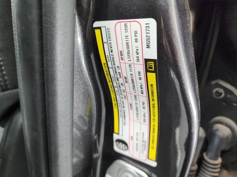 Used 2021 RAM 3500 Big Horn w/ Level 2 Equipment Group image 59