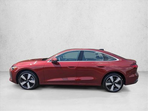 New 2025 Audi A5 2.0T Premium Plus Sedan w/ Premium Plus image 8