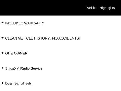 Used 2022 RAM 3500 SLT w/ Quick Order Package 27G SLT