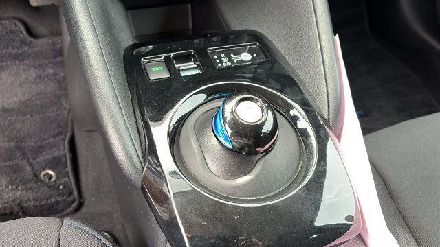 Used 2023 Nissan Leaf SV Plus FWD image 18