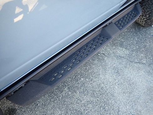 Used 2023 Ford Bronco Raptor image 13