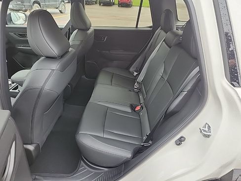 New 2026 Subaru Outback Premium AWD/4WD image 15