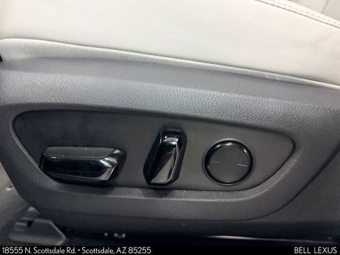 Used 2023 Lexus RX 350 Premium Plus w/ Cold Area Package FWD image 17