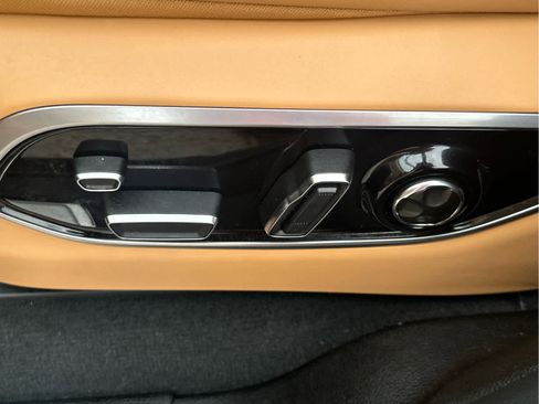 New 2025 Jeep Grand Cherokee L Summit image 26