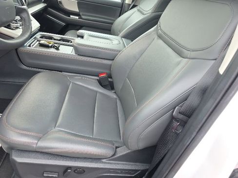 Certified 2025 Ford Expedition Max Active RWD image 21