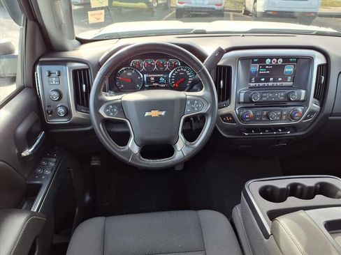 Used 2016 Chevrolet Silverado 3500 LT w/ LT Convenience Package image 4