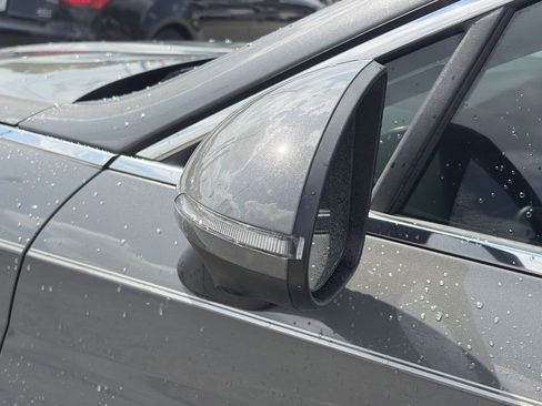 Used 2022 Hyundai Sonata Limited w/ Cargo Package image 33