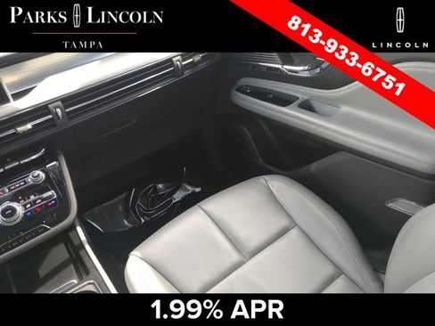Certified 2022 Lincoln Corsair FWD w/ Equipment Group 101A image 14
