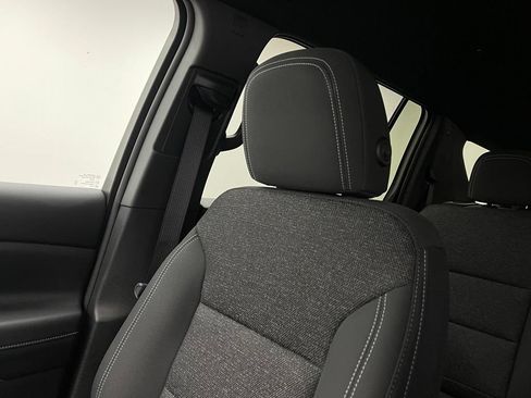 Used 2025 Chevrolet Traverse LT w/ LPO, Floor Liner Package AWD/4WD image 44