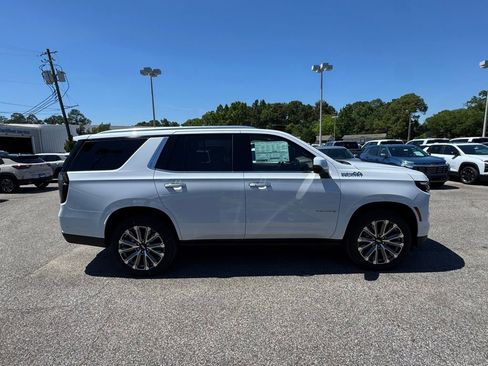 New 2026 Chevrolet Tahoe High Country RWD image 6