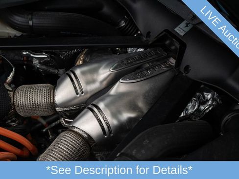 Used 2024 Ferrari 296 GTB image 37