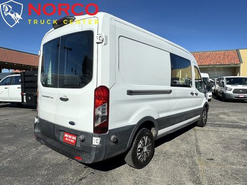 Used 2019 Ford Transit 250 250 T250 Medium Roof Cargo image 10